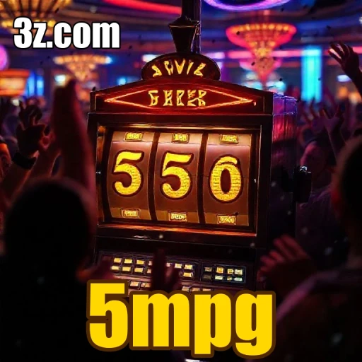 Explore a Inovadora Seção Card do 5mpg e Jogue Mais!