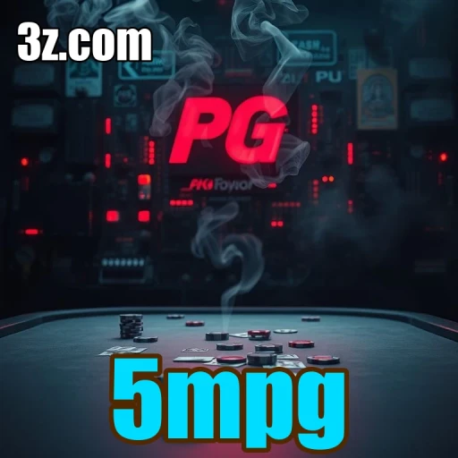 Jogos Multiplayer no 5mpg: Conectando Amantes de Jogos