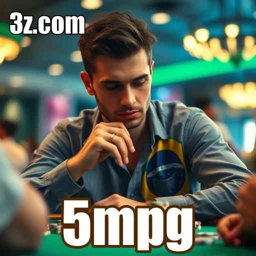 Experimente a Melhor Simulação no 5mpg e Aventure-se